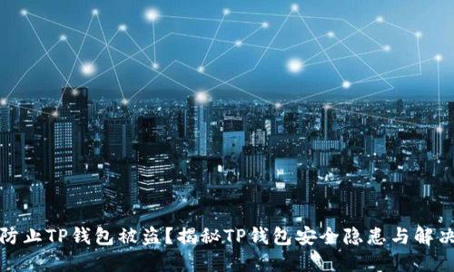 如何防止TP钱包被盗？揭秘TP钱包安全隐患与解决方案